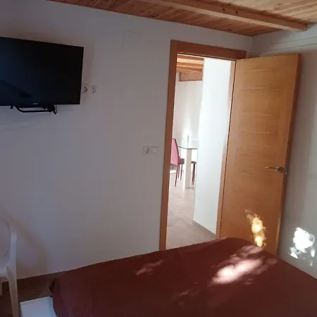 Apartment Bed And Bed *