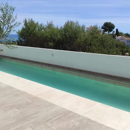 Bed And Bed Denia